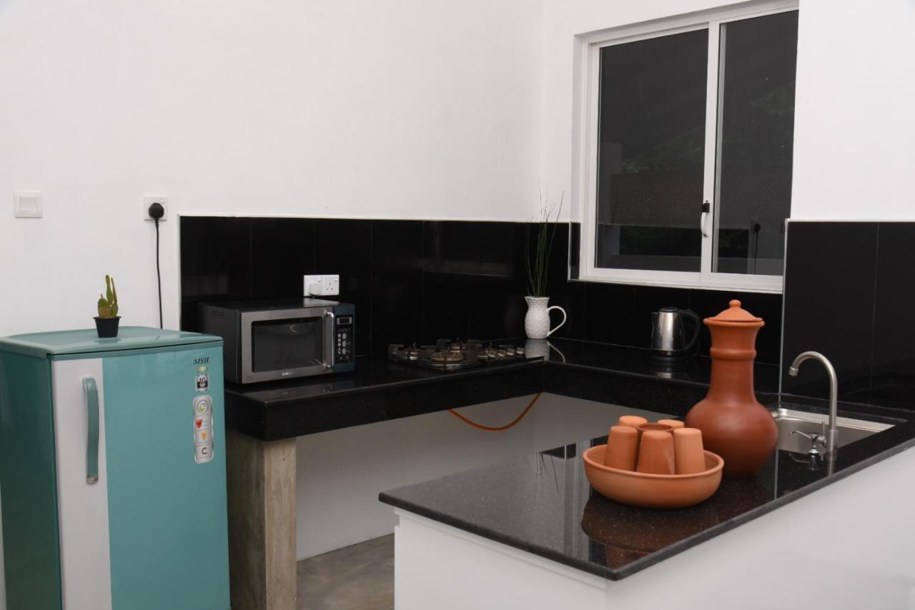 Everdew Kandy Rooms المظهر الخارجي الصورة