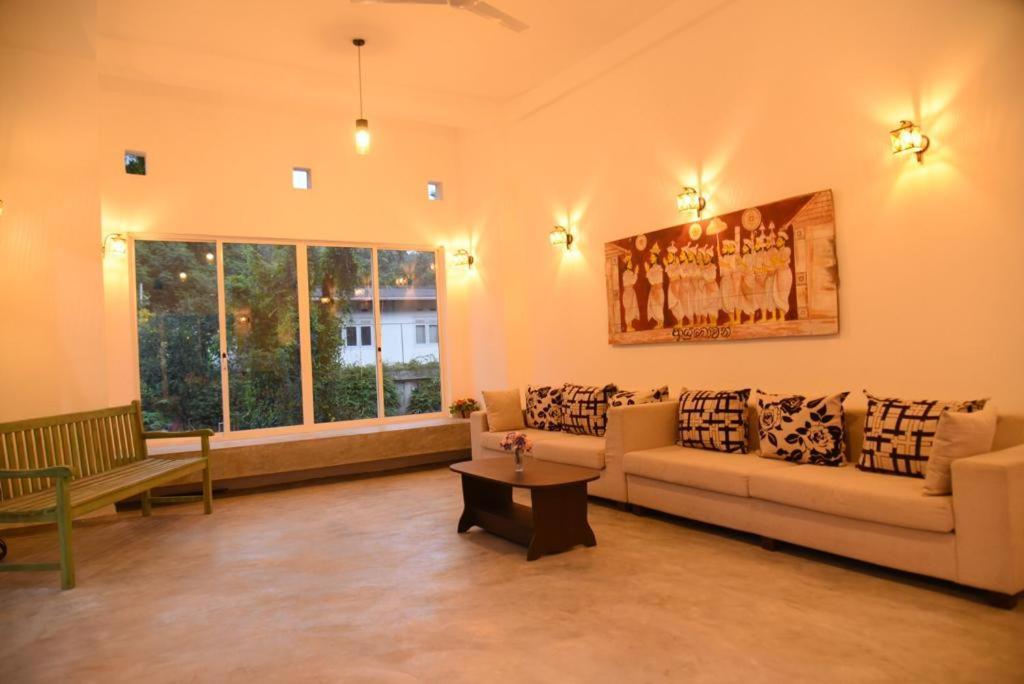 Everdew Kandy Rooms المظهر الخارجي الصورة