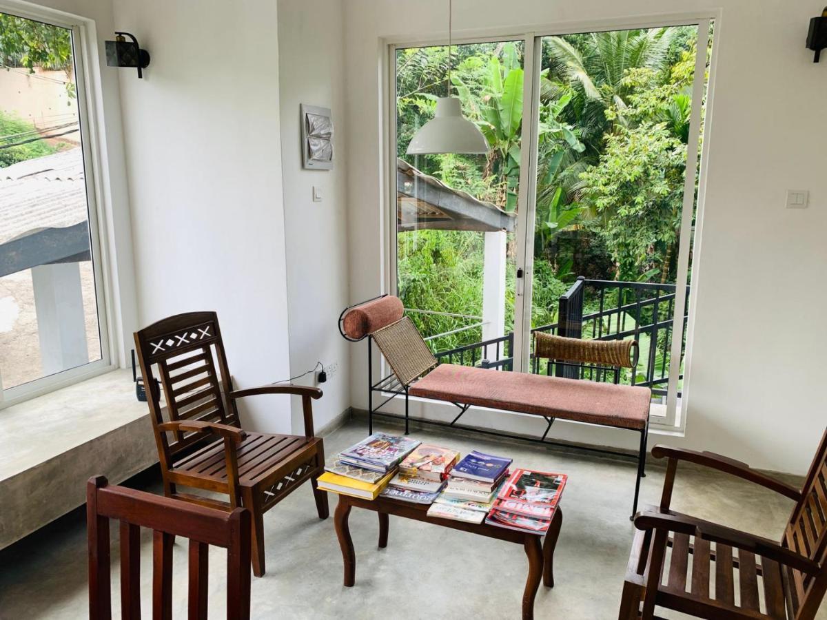 Everdew Kandy Rooms المظهر الخارجي الصورة