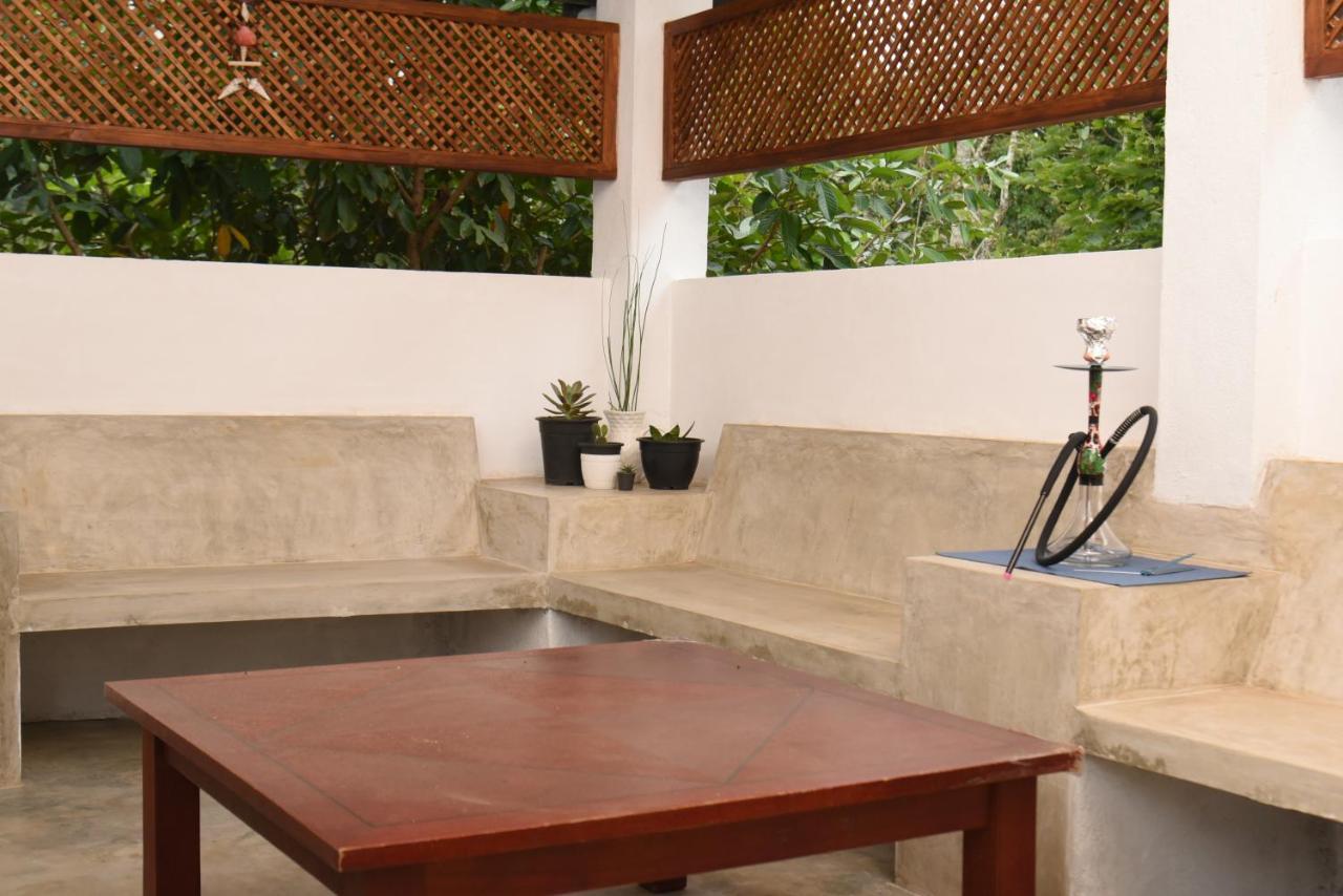 Everdew Kandy Rooms المظهر الخارجي الصورة