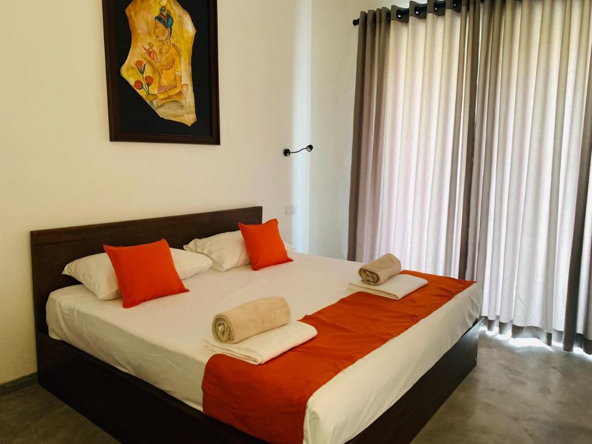 Everdew Kandy Rooms المظهر الخارجي الصورة