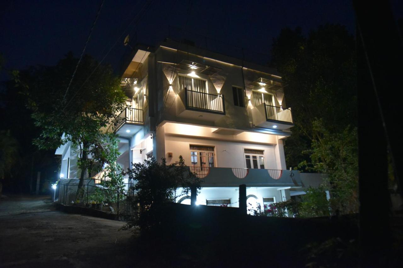 Everdew Kandy Rooms المظهر الخارجي الصورة