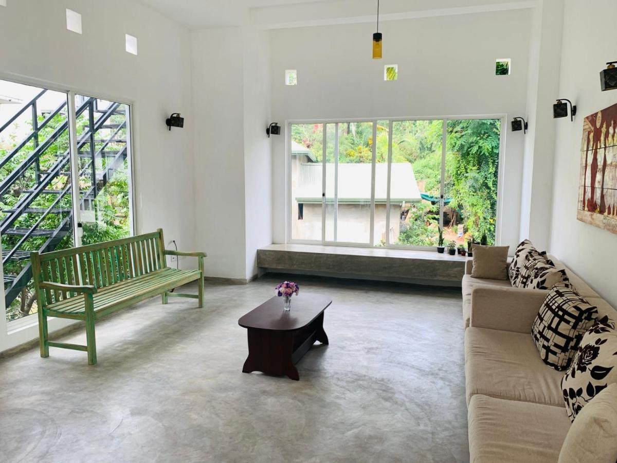 Everdew Kandy Rooms المظهر الخارجي الصورة