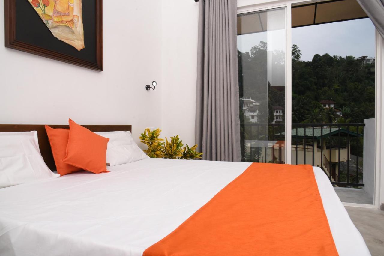 Everdew Kandy Rooms المظهر الخارجي الصورة