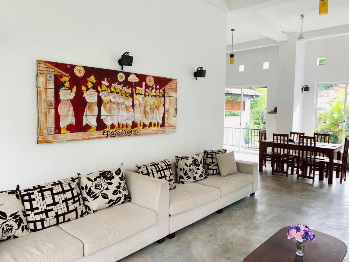 Everdew Kandy Rooms المظهر الخارجي الصورة