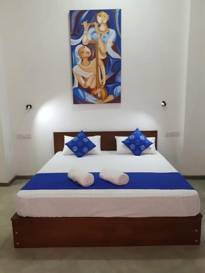 Everdew Kandy Rooms المظهر الخارجي الصورة