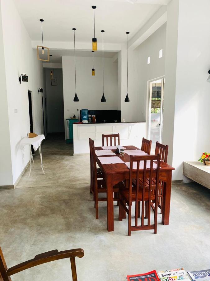 Everdew Kandy Rooms المظهر الخارجي الصورة