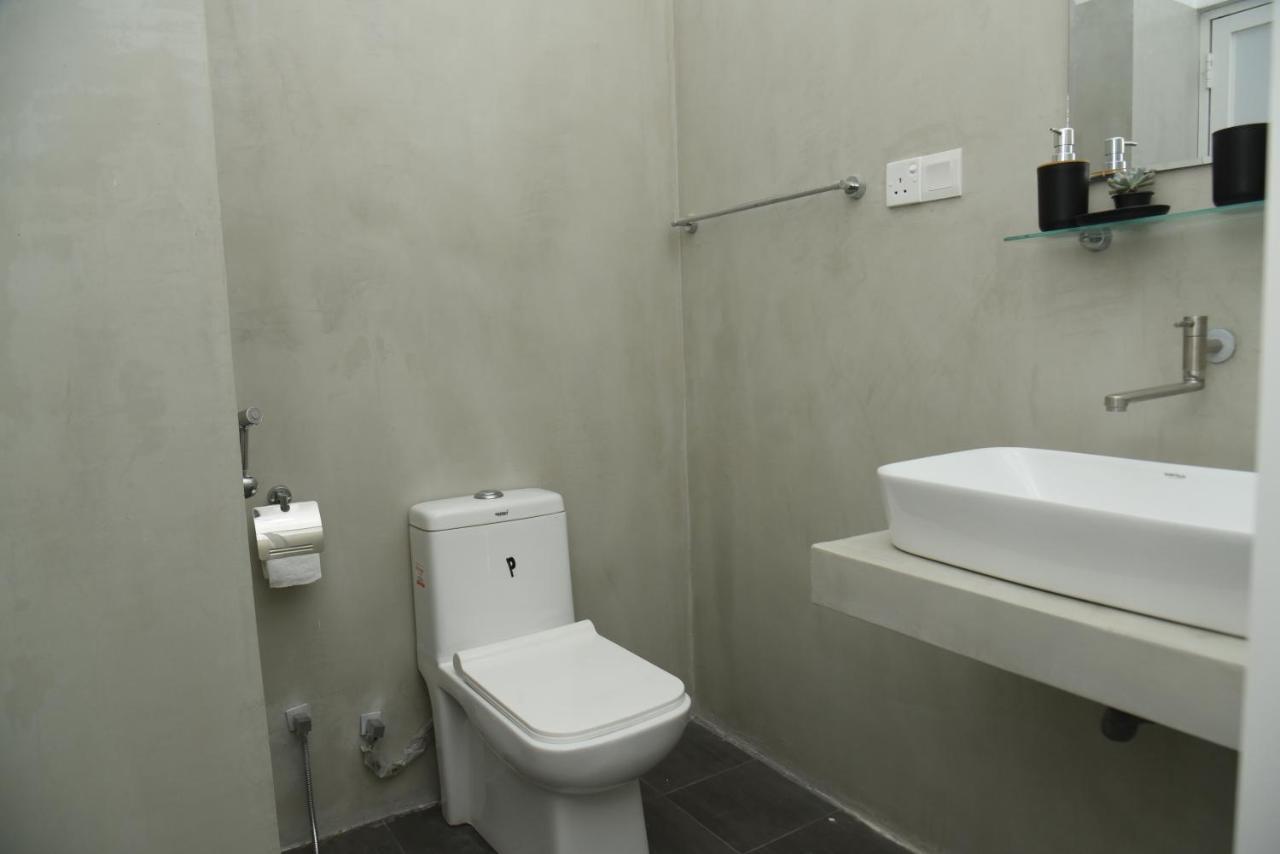 Everdew Kandy Rooms المظهر الخارجي الصورة