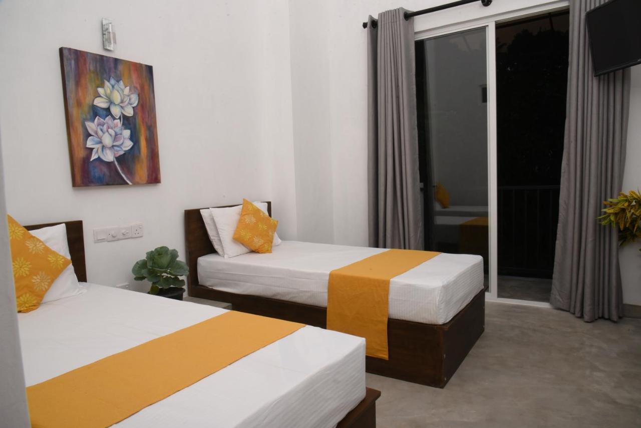 Everdew Kandy Rooms المظهر الخارجي الصورة