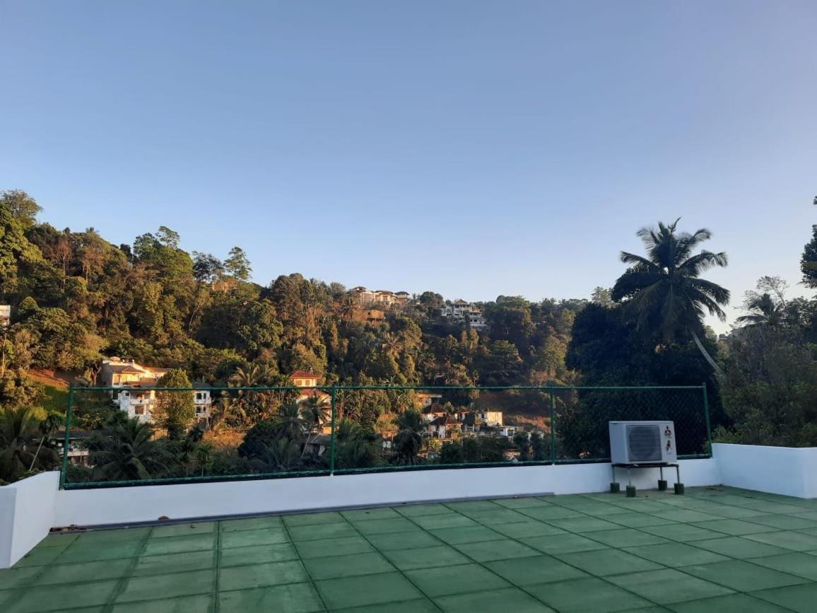 Everdew Kandy Rooms المظهر الخارجي الصورة