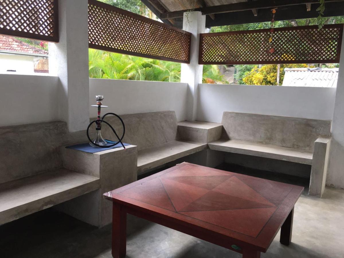 Everdew Kandy Rooms المظهر الخارجي الصورة