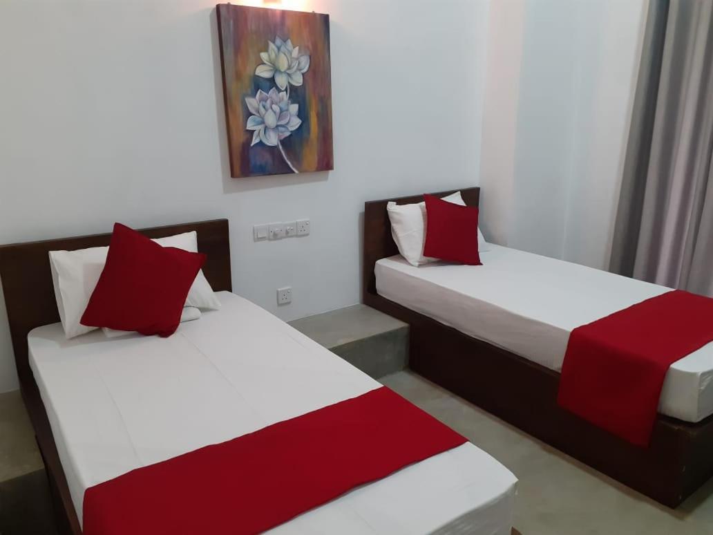 Everdew Kandy Rooms المظهر الخارجي الصورة