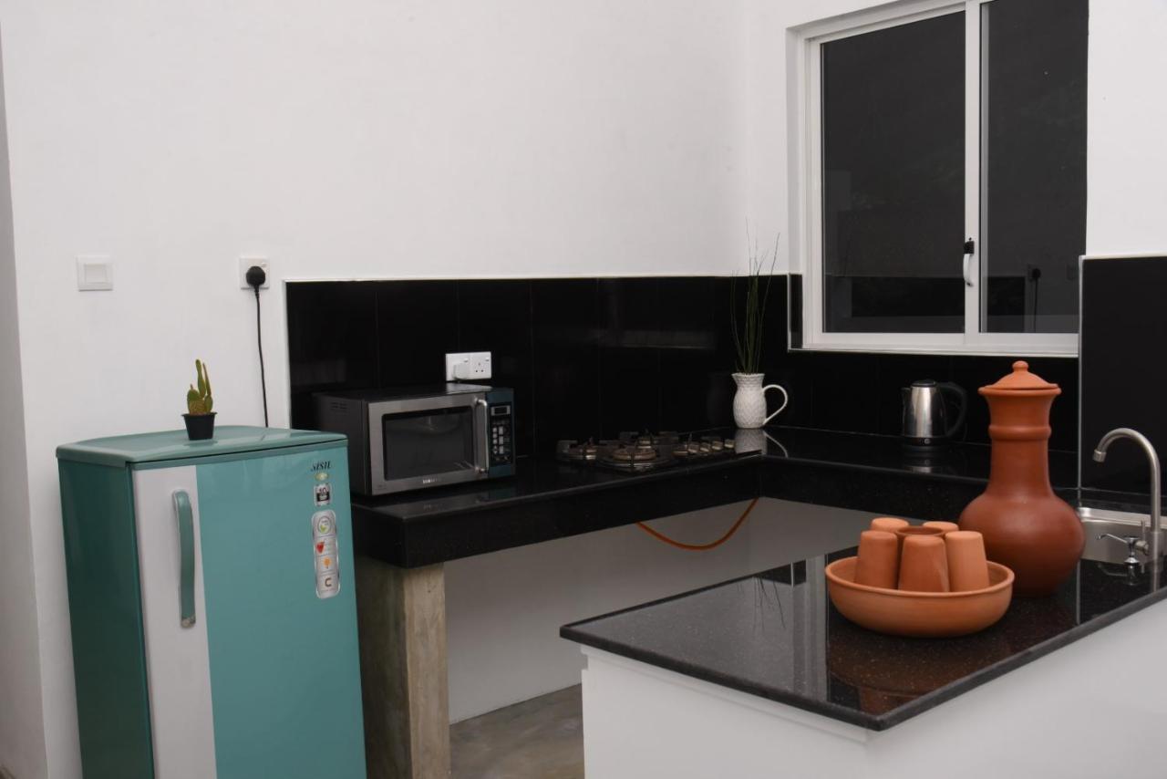 Everdew Kandy Rooms المظهر الخارجي الصورة