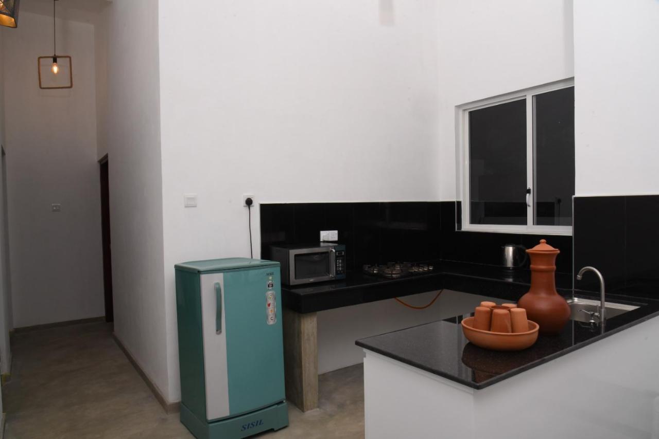 Everdew Kandy Rooms المظهر الخارجي الصورة