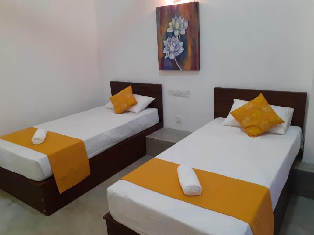 Everdew Kandy Rooms المظهر الخارجي الصورة