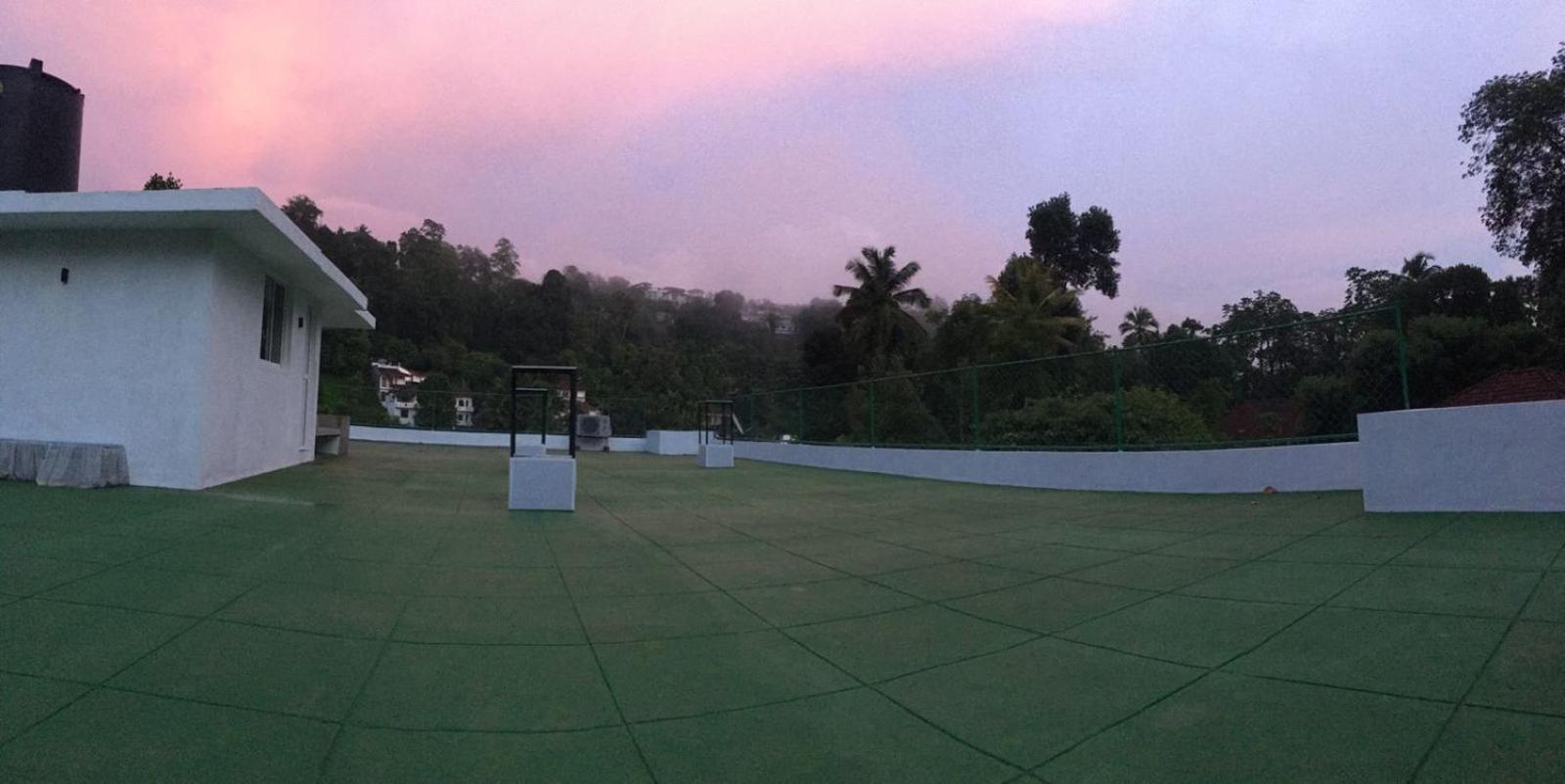 Everdew Kandy Rooms المظهر الخارجي الصورة