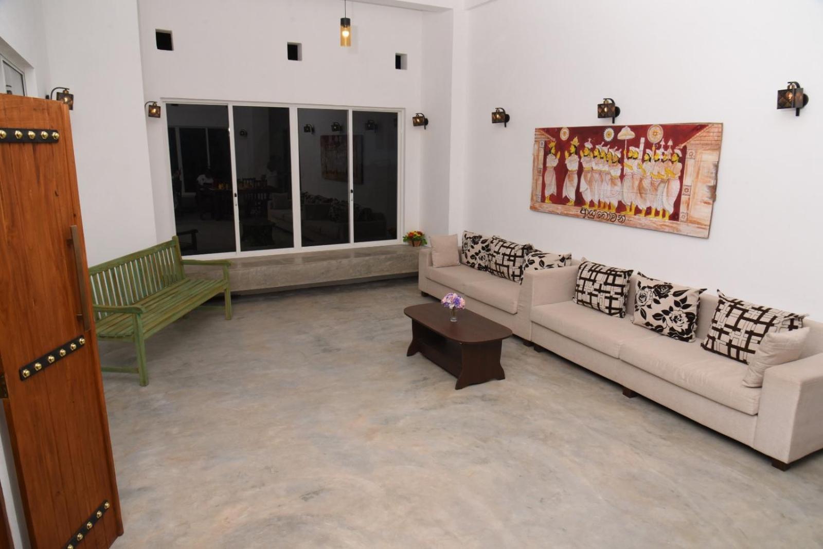 Everdew Kandy Rooms المظهر الخارجي الصورة